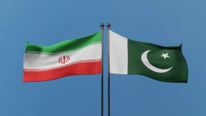 Pakistan'dan İran'a misilleme saldırısı! Sistan-Belucistan bölgesindeki terör hedefleri vuruldu
