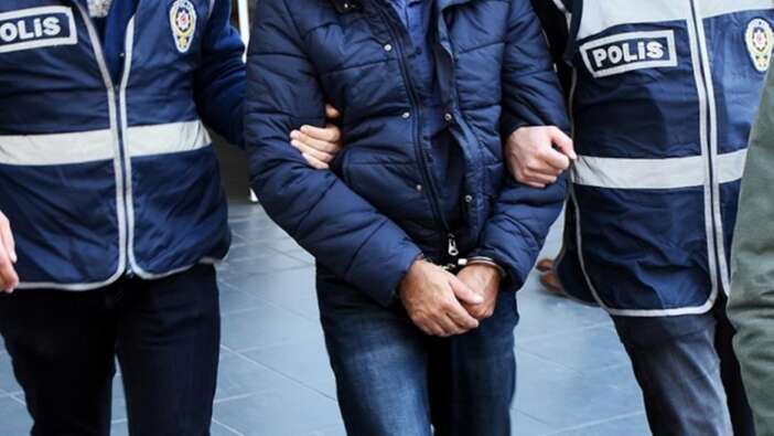 Edirne'de FETÖ üyesi eski emniyet müdürleri Yunanistan'a kaçarken yakalandı