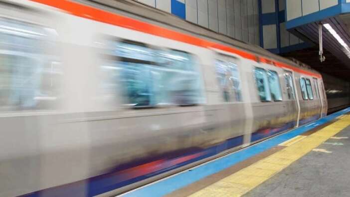 İstanbul'da bazı güzergahlarda metro kullanımı belirli saatler arasında durdurulacak! İşte o güzergahlar...