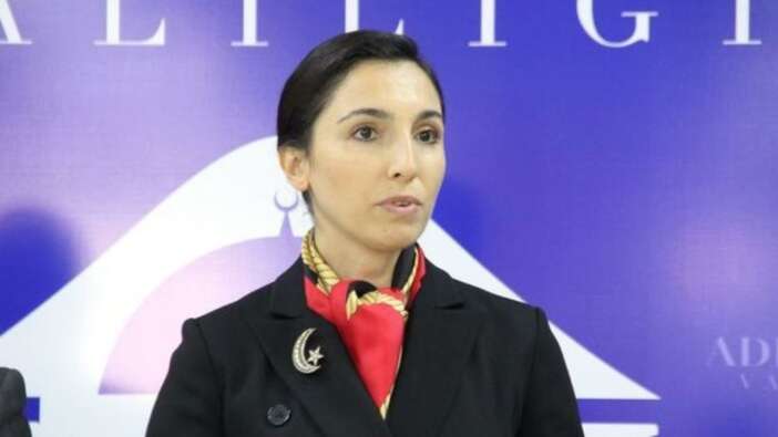 Merkez Bankası Başkanı Hafize Gaye Erkan: Yasal haklarımı kullanacağım