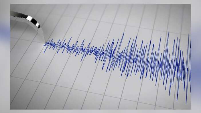 İran'da 5.0 büyüklüğünde deprem