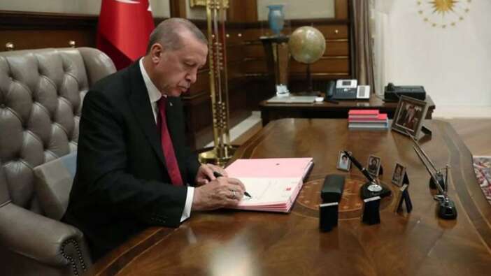 27 Ocak 2024 tarihli Resmi Gazete yayımlandı!