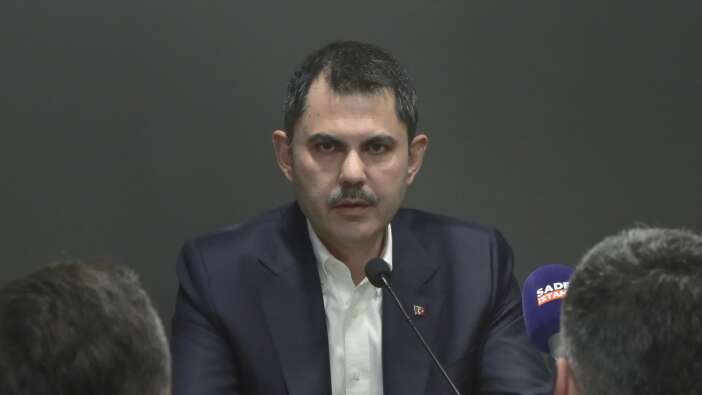 Kurum: İstanbul'u bile isteye durduranların dönemini bitireceğiz