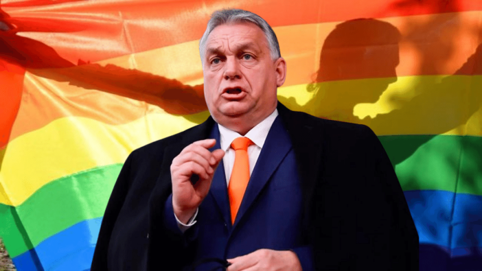 Macaristan Başbakanı Viktor Orban'dan Avrupa Birliği'ne 'LGBT fonu' tepkisi!