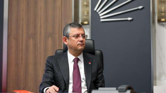 Özgür Özel'in 'namus sözü' yalan oldu! CHP'de yerel seçim çatlağı: Vekiller tepkili...