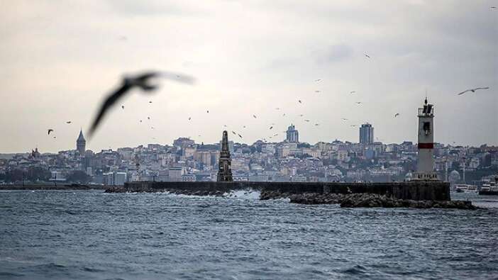 İstanbul Valiliği'nden uyarı: Yarın öğle saatlerine dikkat!