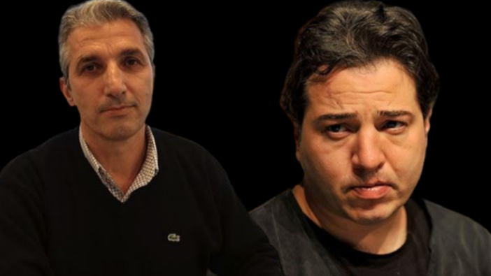 Nedim Şener'den Fazıl Say'a 'uzay yolculuğu' ayarı!