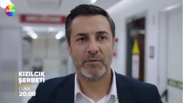 Kızılcık Şerbeti'nde şok eden olay! Apo ölüyor, Nilay ve Mustafa boşanıyor...