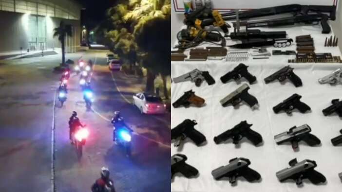 Bakan Yerlikaya duyurdu: Peş peşe 2 önemli operasyon! Gözaltılar var...
