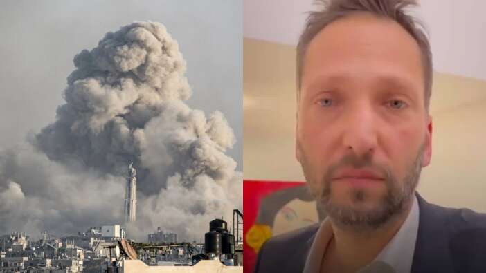 İngiliz doktor: İsrail, Filistinlilerin organ ve derilerini çalıyor