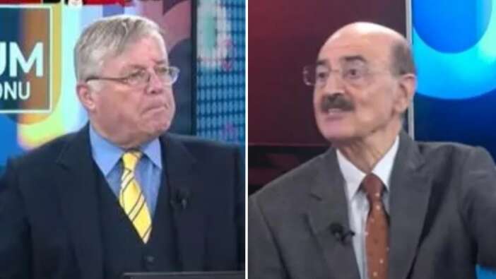 Muhalif gazeteci Hüsnü Mahalli'den Özgür Özel'e sert eleştiri: Erdoğan'ı takdir etmek lazım