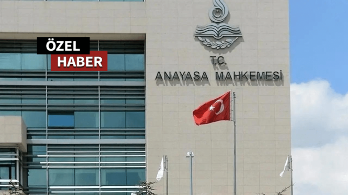Anayasa Mahkemesi’nden 61 internet sitesi için ilginç karar!