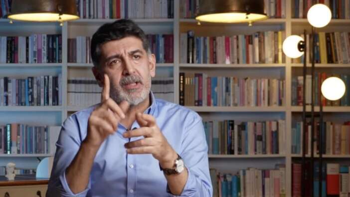 Levent Gültekin'den CHP yönetimine isyan: 'Odun koysak seçilir' dedikleri ilçeler rant kapısı olmuş!