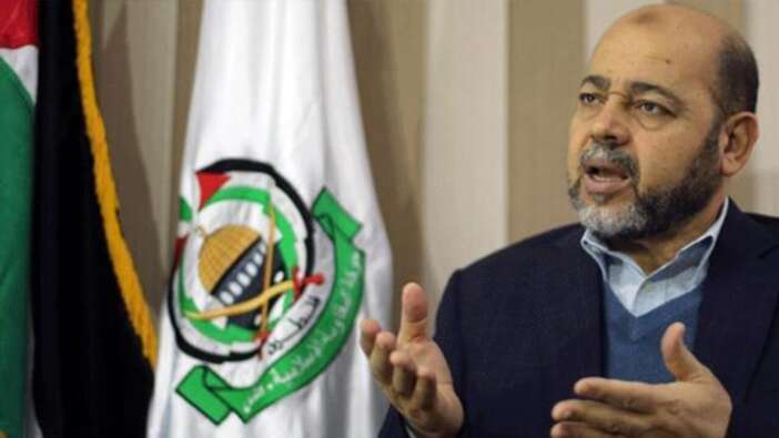 Hamas'tan İsrail açıklaması! Resmen yeşil ışık yaktılar!