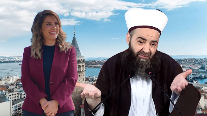 Cübbeli Ahmet Hoca bombayı bıraktı: Başak Demirtaş'ın adaylığına iyi bakıyorum!
