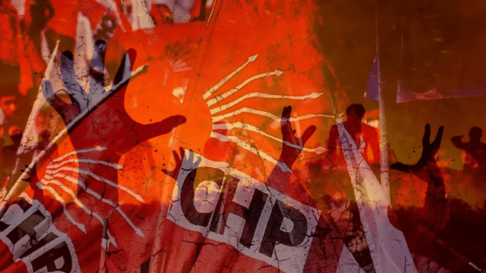 CHP'de kıyamet koptu! Kulis bilgisi sızdı ortalık toza dumana karıştı