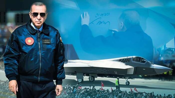 Yunan medyasından itiraf gibi Türkiye analizi: Güçleri göz ardı edilemez!