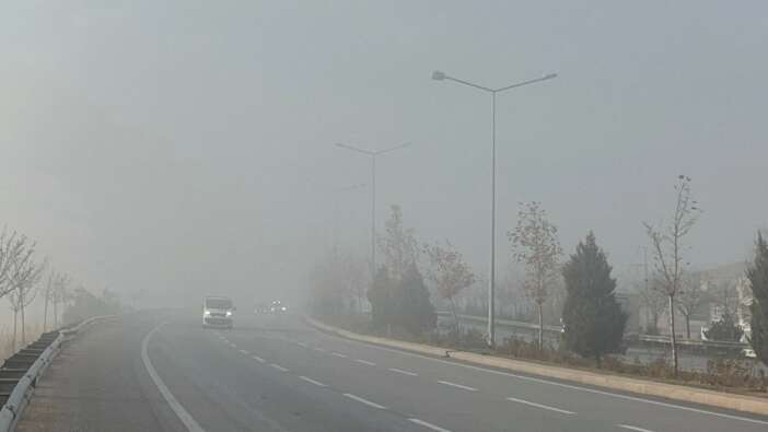 Meteoroloji açıkladı! O illerde kar, tipi, çığ ve buzlanmaya dikkat!