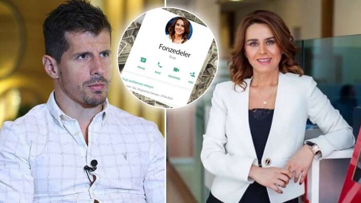 Emre Belözoğlu'nun avukatından 'Fatih Terim Fonu' davası sözleri: "WhatsApp mesajları suç işlendiğini bilen çok kişi olduğunu gösteriyor"