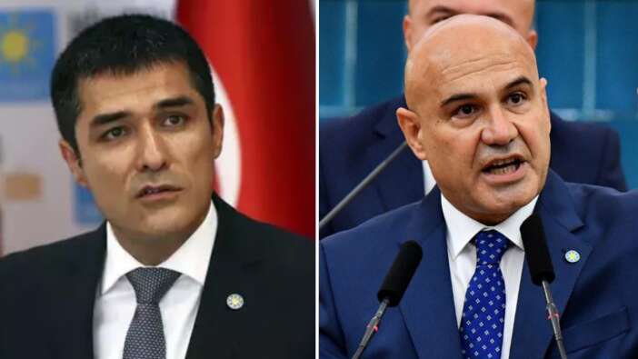 İYİ Parti'nin İstanbul ve Balıkesir adayları belli oldu! Akşener grup toplantısında duyurdu...