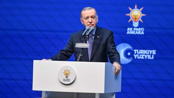 Cumhurbaşkanı Erdoğan, AK Parti Ankara ilçe belediye başkan adaylarını açıkladı! İşte ilçe ilçe adaylar...