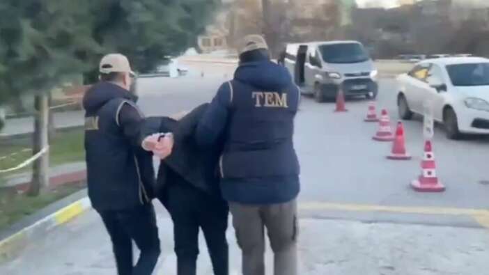 9 ilde terör örgütü DEAŞ'a operasyon! Bakan Yerlikaya duyurdu: 28 şüpheli gözaltında