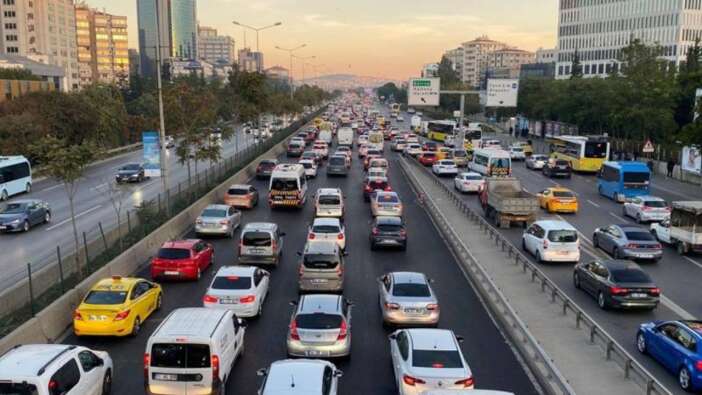 Araç sahipleri dikkat! MTV'de son ödeme günü yaklaşıyor