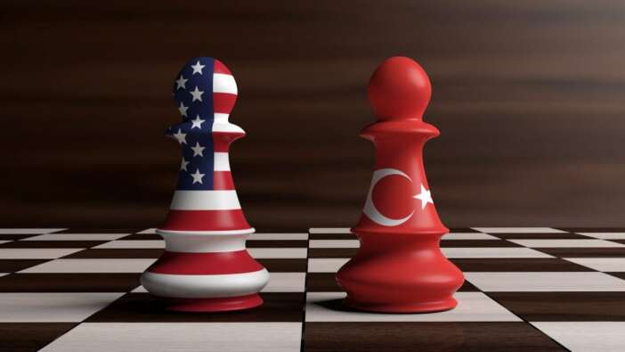 Alman basınından çok konuşulacak ABD itirafı ve Türkiye uyarısı: Rahatsız edici ama...