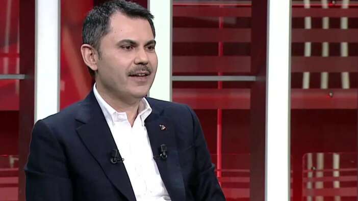 Murat Kurum acil dedi ve duyurdu: İstanbul'da 650 bin konutun dönüştürülmesi gerekiyor!