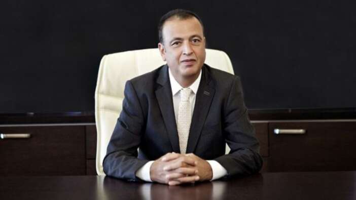 CHP’li Ataşehir Belediye Başkanı Battal İlgezdi CHP’den istifa etti!
