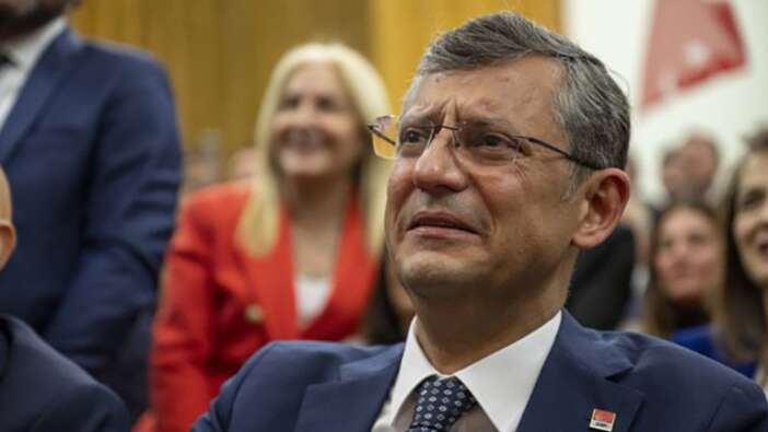 Parti Meclisi'nden Özgür Özel'e şok: Aday belirleme yetkisi elinden alındı!