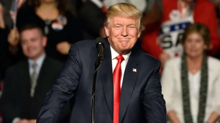 Donald Trump ayarı kaçırdı: "Rusya'nın NATO saldırısını desteklerim"