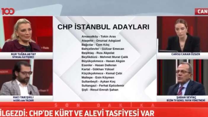 13 seçim kaybeden Kılıçdaroğlu yine yenilginin kokusunu aldı: "Seçim kaybedilecek kurultaya gidin" talimatı verdi
