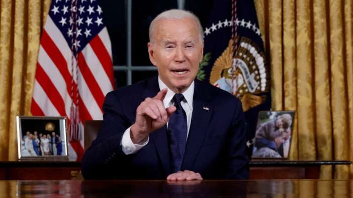 Suriye-Ürdün sınırında ABD askeri üssüne hava saldırısı! Biden'dan açıklama: "İran'dan hesap soracağız"