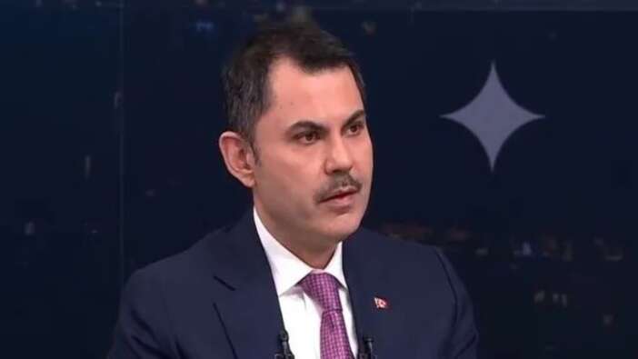 Murat Kurum'dan İstanbul için yoğun mesai: Projeler animasyon değil gerçek!