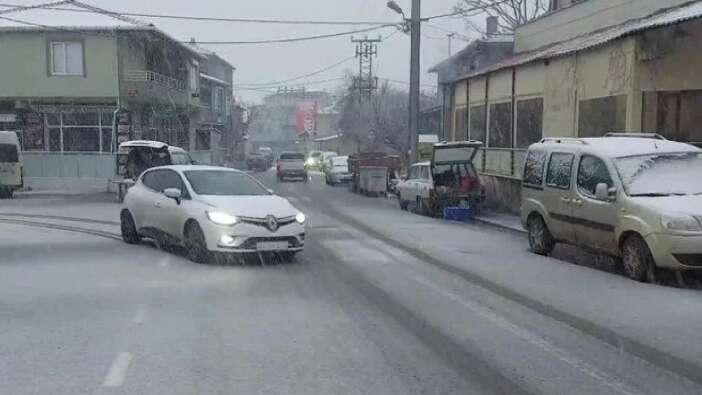 29 Ocak 2024 Pazartesi Türkiye geneli hava durumu! İstanbul ve çevresi için Meteoroloji'den uyarı geldi...