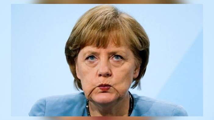 Merkel'in "Deniz Yücel" aşkı yine hortladı! En büyük isteği bakın neymiş...