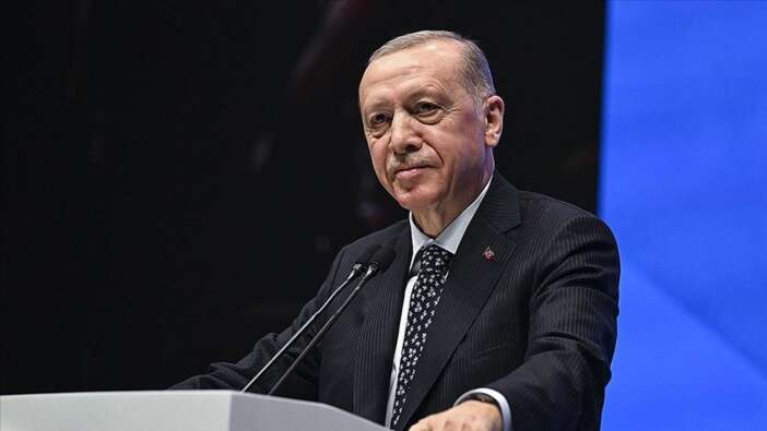 Cumhurbaşkanı Erdoğan'dan Gezeravcı eleştirilerine sert yanıt!