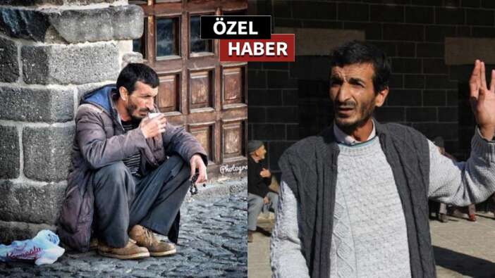 Katilin eşkali belirlendi! Ramazan Hoca nereye gitse tehditten ve takipten kurtulamadı