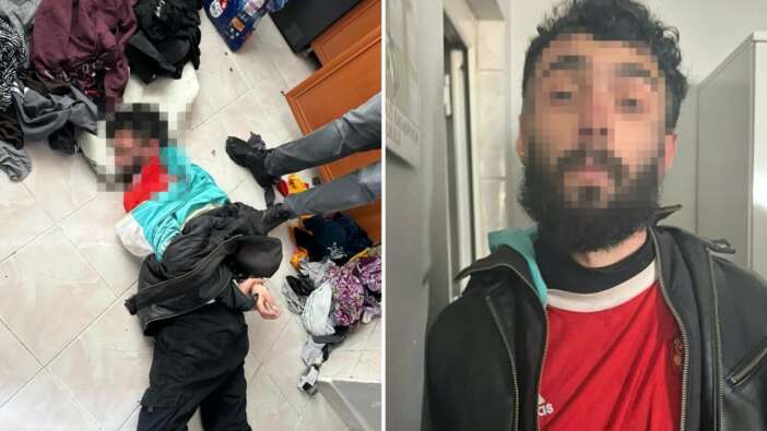 Ramazan Hoca'yı öldüren katil zanlısı yakalandı! Zeytinburnu'ndan Fatih'e 1 buçuk saat yürümüş...