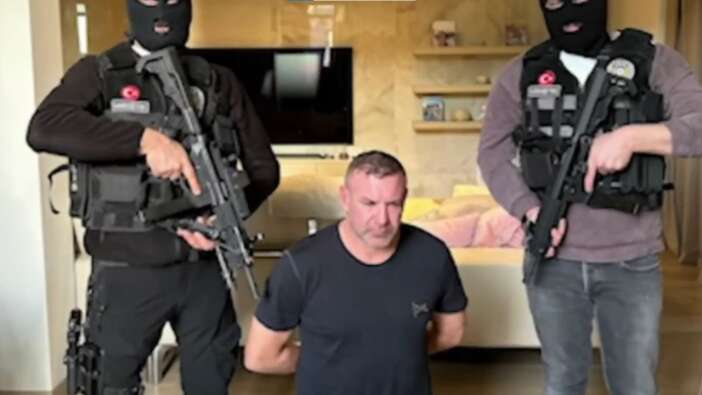 Bakan Yerlikaya duyurdu! KAFES Operasyonlarında 420 organize suç çetesi çökertildi