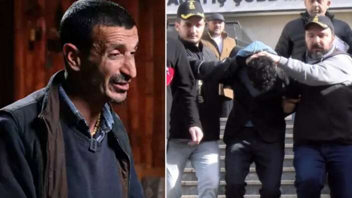 Diyarbakırlı Ramazan Hoca'nın katili adliyeye sevk edildi! Daha önce de annesini darp ettiği ortaya çıktı...