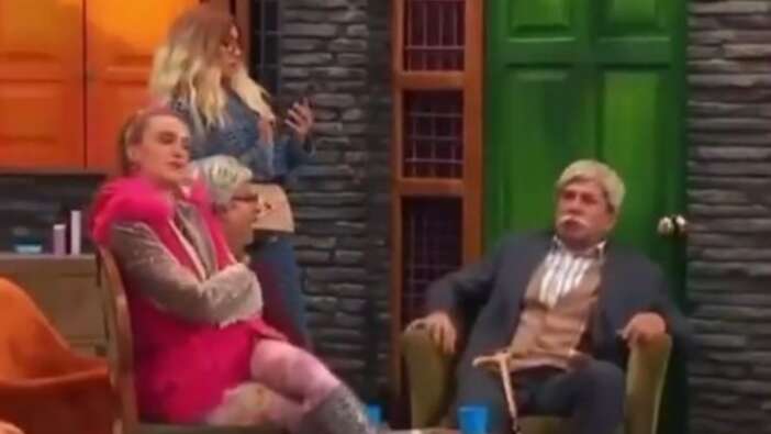 Gazilerle ilgili skeç tepki çekmişti! RTÜK'ün inceleme kararının ardından Show TV ve Güldür Güldür Show'dan açıklama geldi
