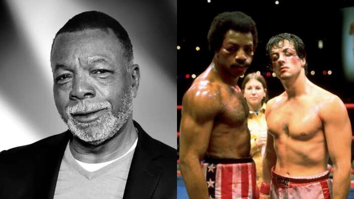 Rocky serisinin efsane oyuncusu Carl Weathers hayatını kaybetti