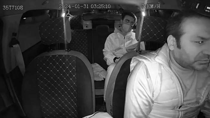 İzmir'deki taksici cinayetinde kan donduran detay! Katil, taksicinin kızını aramış