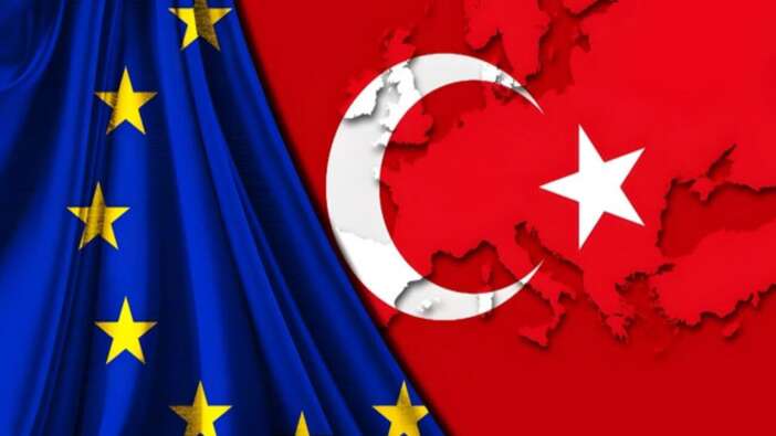 AB'den Türkiye'ye elimiz mahkum itirafı: Vazgeçilmez bir ortak!
