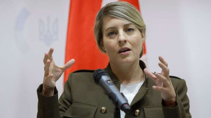 Kanada resti çekti! Bu suçu işleyen Yahudi yerleşimcilere yaptırım uygulanacak!