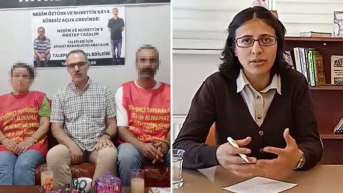 Çağlayan Adliyesi'ne saldırı düzenleyen DHKP-C'li teröristlerin eski görüntüleri ortaya çıktı!