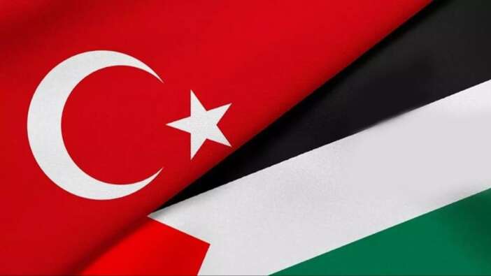 Hamas'ın ateşkes talebi: Türkiye'nin garantör olmasını istedik!