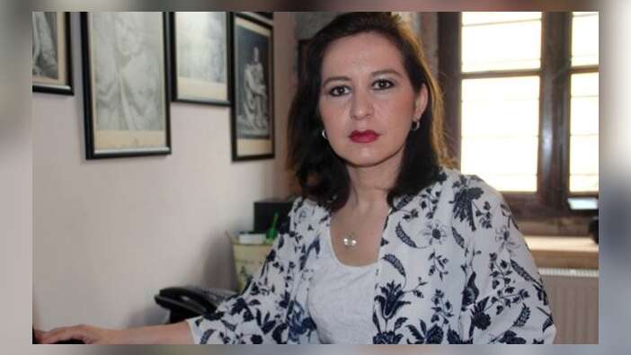 Selin Şenocak: Gümrük Birliği Anlaşması'yla AB ortak, Türkiye pazar oldu